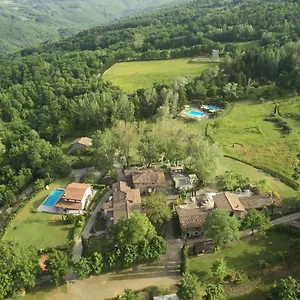  Apartment Fattorie Di Celli