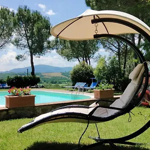  Apartment Il Catrino