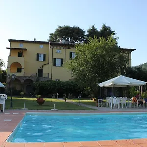  Apartment Tenuta Il Ponte